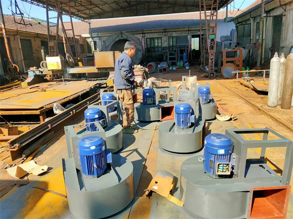 不銹鋼烘干風(fēng)機